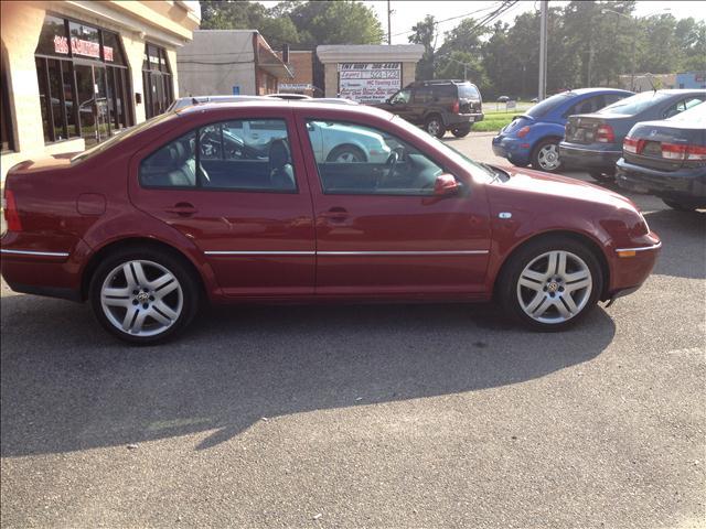 2004 Volkswagen Jetta