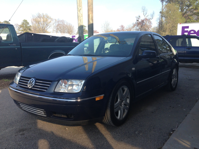2004 Volkswagen Jetta