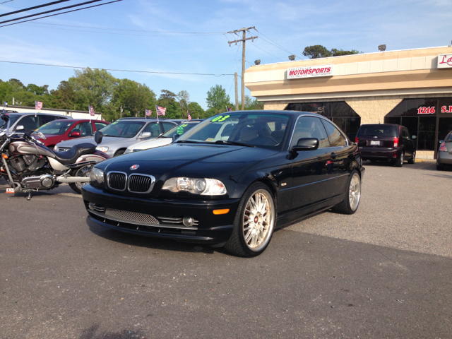2003 BMW 3 series
