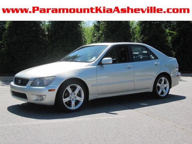 2004 Lexus IS 300 for sale