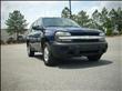 2002 Chevrolet TrailBlazer