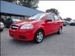 2010 Chevrolet Aveo