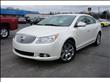 2011 Buick LaCrosse