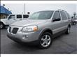 2006 Pontiac Montana SV6
