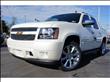 2012 Chevrolet Avalanche