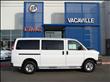 2011 Chevrolet Express