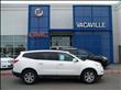2011 Chevrolet Traverse
