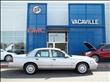 2011 Mercury Grand Marquis