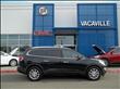 2011 Buick Enclave