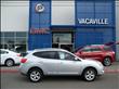 2011 Nissan Rogue