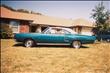 1968 Dodge Coronet