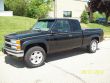 1998 Chevrolet Silverado 1500