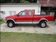 1997 Ford F150