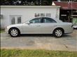 2002 Lincoln LS