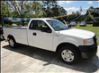 2007 Ford F150