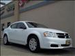 2011 Dodge Avenger