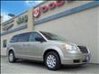 2009 Chrysler Town & Country