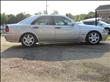 1999 Mercedes-Benz C-Class