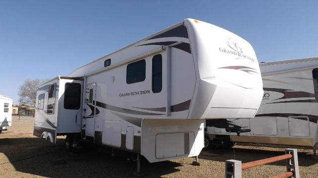 2008 Dutchman  Grand Juction  - Dewey, AZ