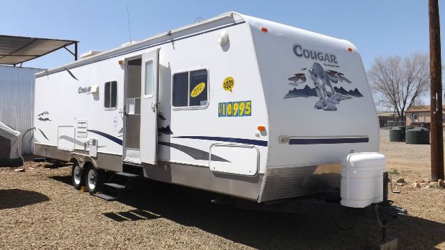 2005 Keystone Cougar - Dewey, AZ