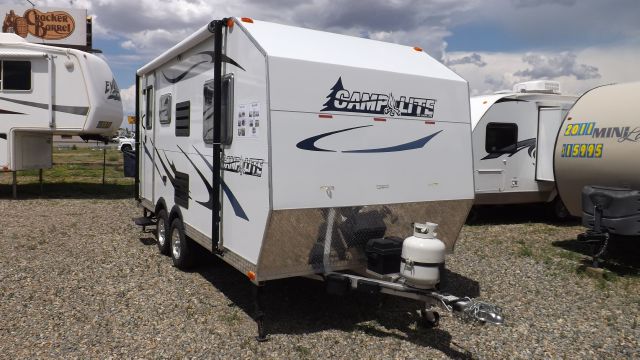 2012 Livin  Lite Camplite 16 - Dewey, AZ