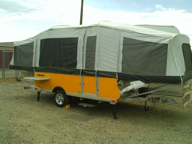 2012 Livin Lite Quick Silver 10.0 - Dewey, AZ