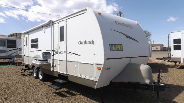 2007 Keystone Outback  - Dewey, AZ