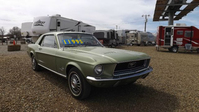 1968 Ford Mustang - Dewey, AZ