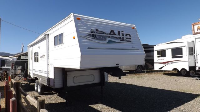 2005 Skyline Aljo Lite - Dewey, AZ