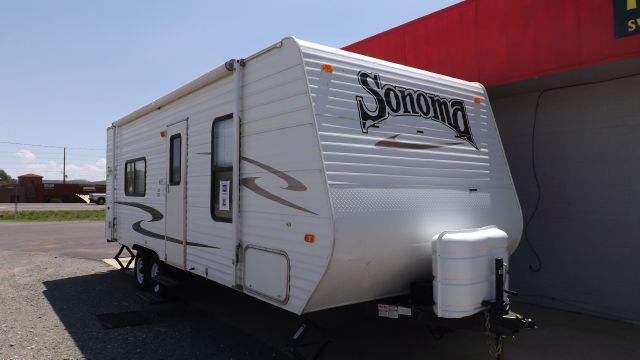 2008 Thor Sonoma - Dewey, AZ