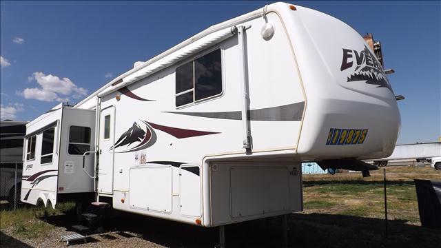 2005 Keystone Everest  - Dewey, AZ