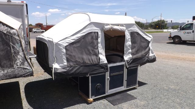 2012 Livin Lite TC2 - Dewey, AZ
