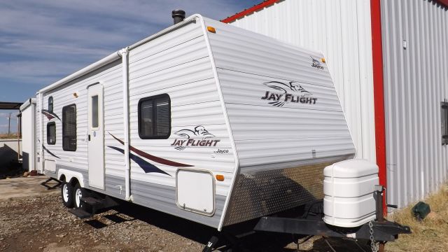 2008 Jayco Jayflight 275 BHS - Dewey, AZ