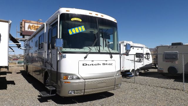 2002 Newmar  Dutchstar - Dewey, AZ
