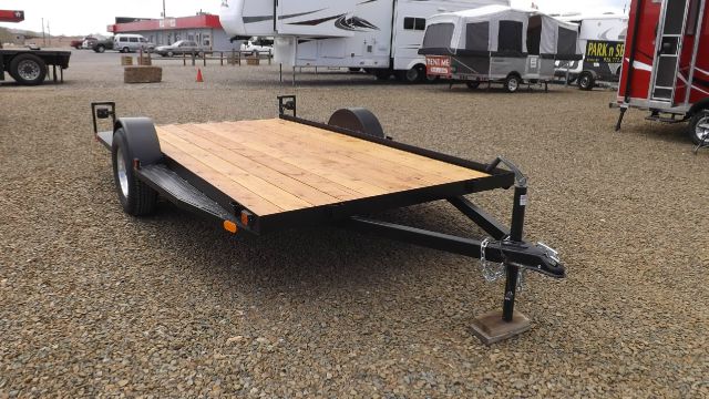 2013 Flatbed 6.6 10 - Dewey, AZ
