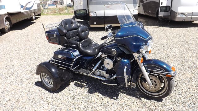 1998 Harley Davidson MC - Dewey, AZ