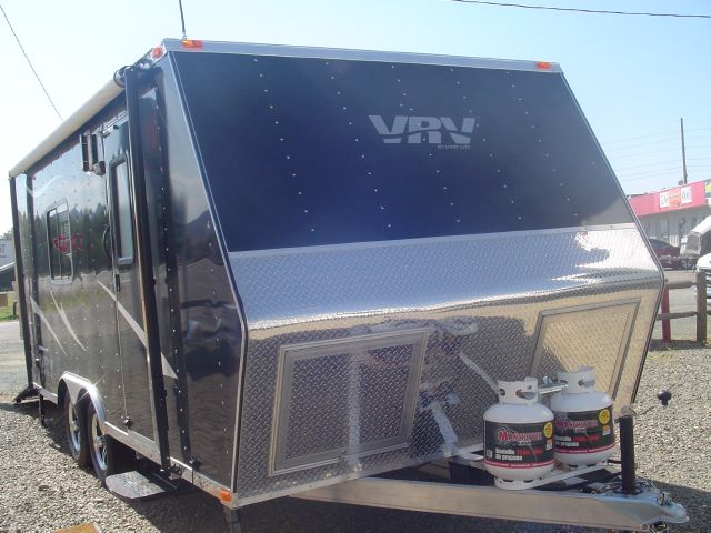 2012 Livin Lite VRV 18 - Dewey, AZ