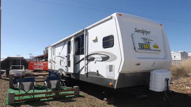 2007 Forest River Sandpiper 321 FKD - Dewey, AZ