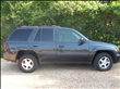 2005 Chevrolet TrailBlazer