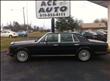 1986 Rolls Royce Silver Spirit
