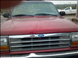 1992 Ford Explorer