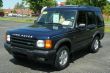 2000 Land Rover Discovery II