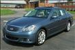 2009 Infiniti M35x