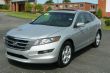 2011 Honda Accord Crosstour