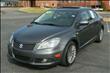 2010 Suzuki Kizashi