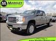 2012 GMC Sierra 3500