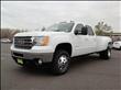 2012 GMC Sierra 3500