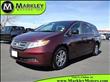 2011 Honda Odyssey