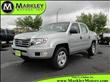 2012 Honda Ridgeline