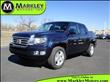 2012 Honda Ridgeline